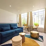 Loft In Paris