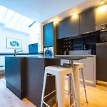 Loft In Paris