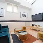 Loft In Paris