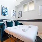 Loft In Paris