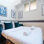 Apartment Loft In *