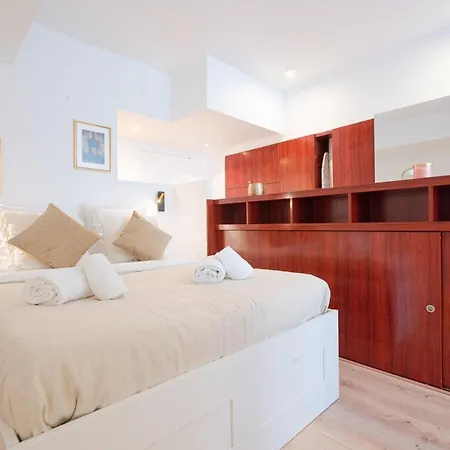 Loft In Appartamento Parigi