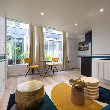 Loft In Appartamento