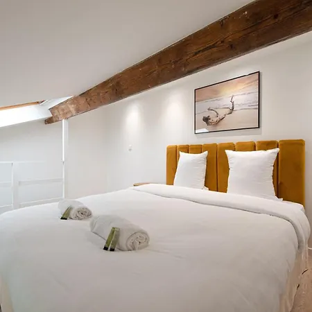 Loft In Appartamento *
