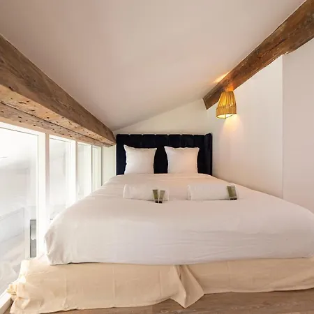 Loft In * Parigi