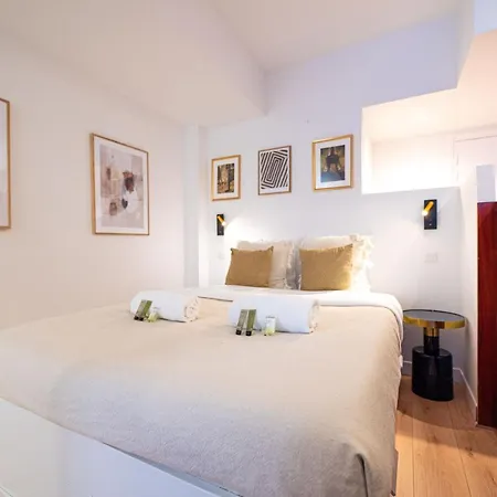 Appartamento Loft In