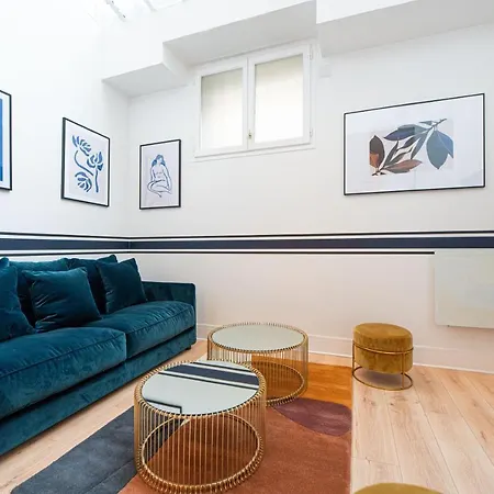 Appartamento Loft In *