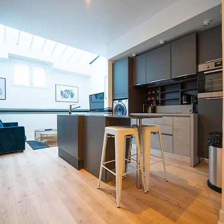 Loft In * Parigi