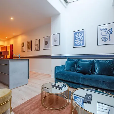 Loft In Appartamento *