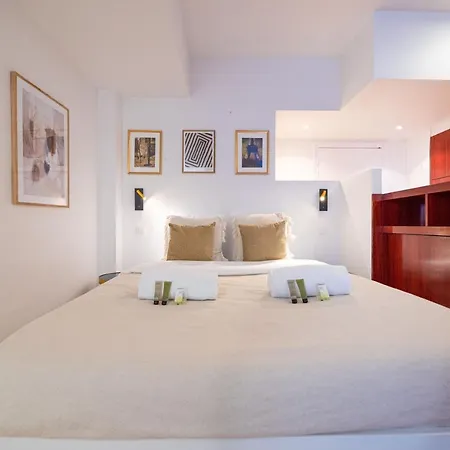 Appartamento Loft In *
