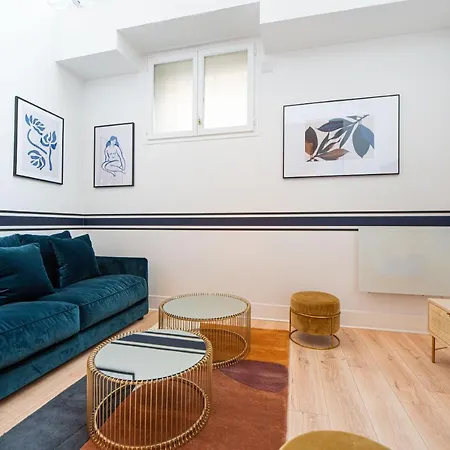 Loft In Appartamento *